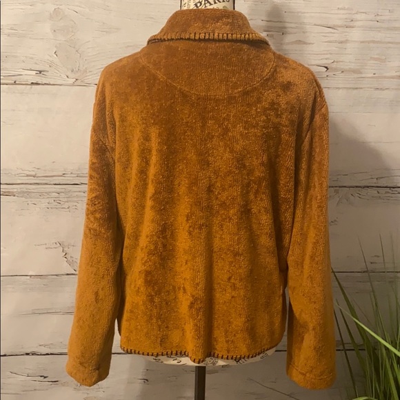 VINTAGE ROUGHRIDER BY CIRCLE T - Picture 9 of 9